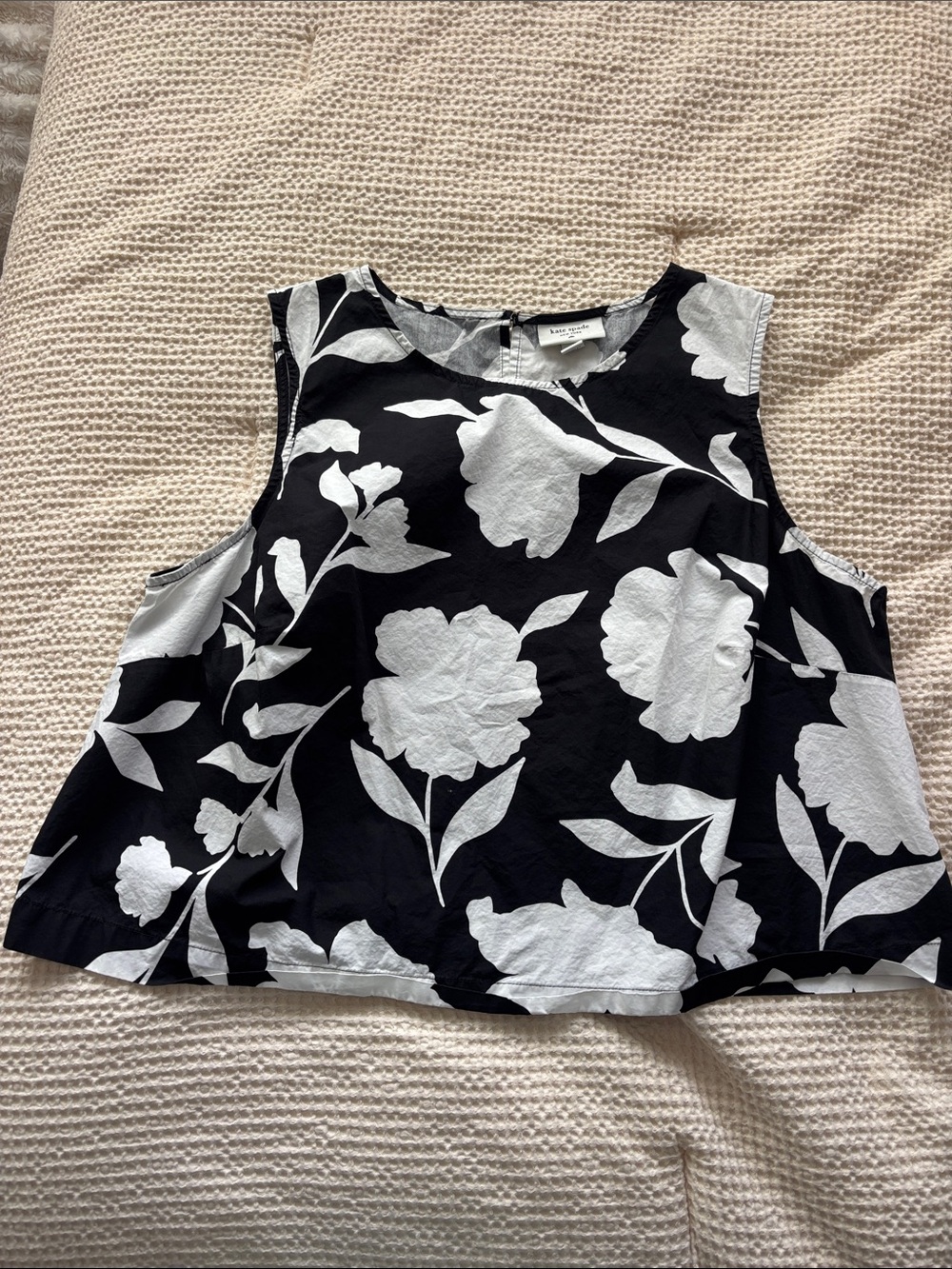 Kate Spade x Target Top